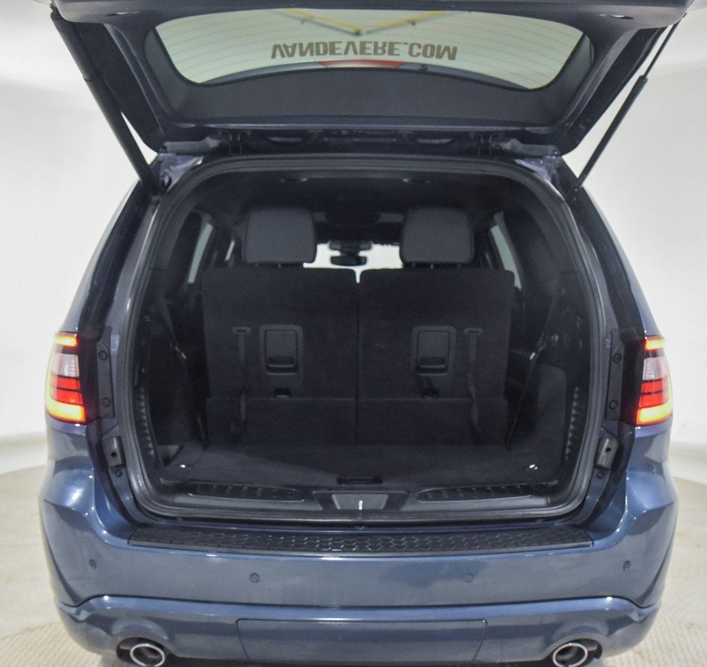 2020 Dodge Durango GT