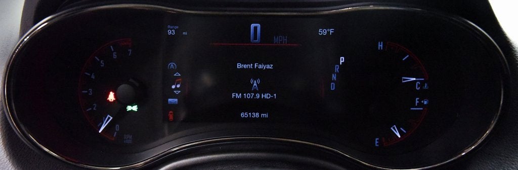 2020 Dodge Durango GT