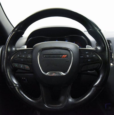 2020 Dodge Durango GT