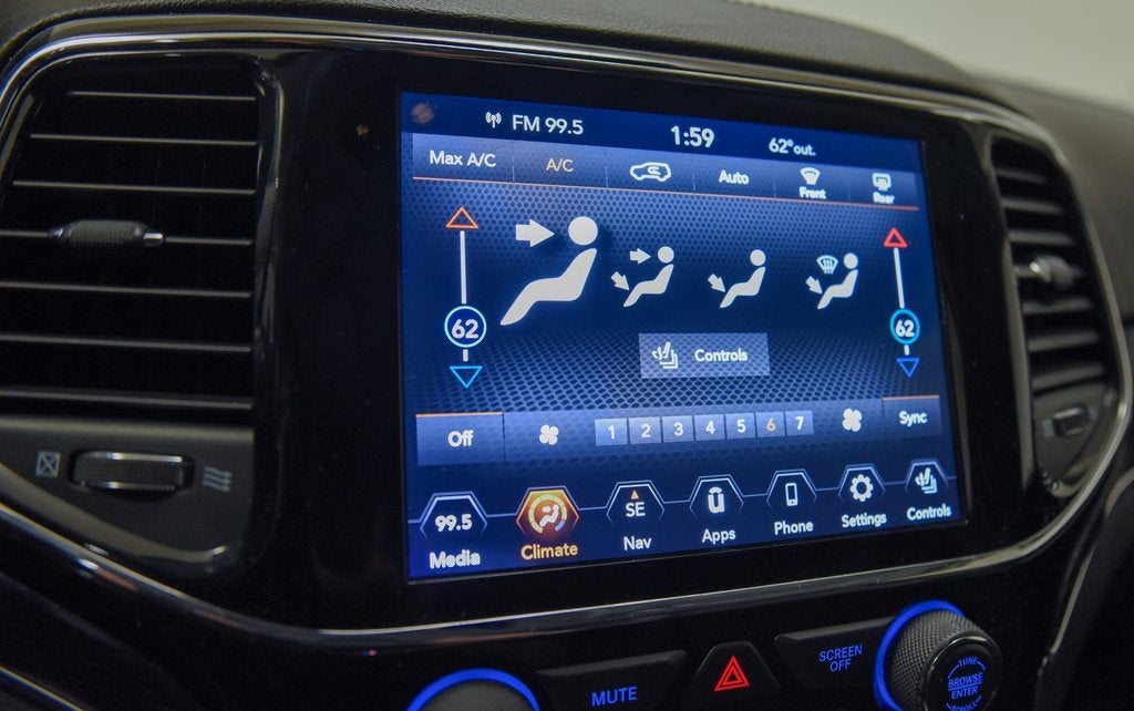 2020 Jeep Grand Cherokee Summit