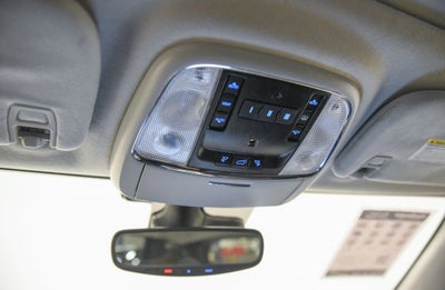 2020 Jeep Grand Cherokee Summit