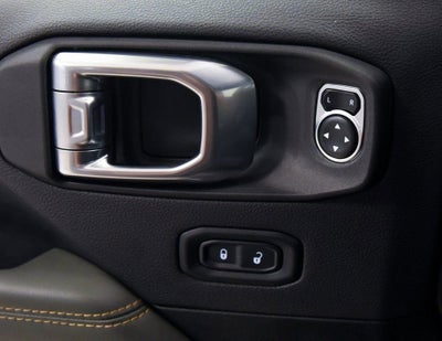 2024 Jeep Wrangler 4xe High Altitude