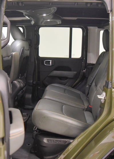 2024 Jeep Wrangler 4xe High Altitude