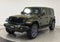 2024 Jeep Wrangler 4xe High Altitude