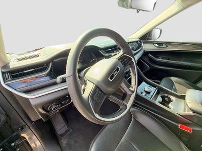 2023 Jeep Grand Cherokee 4xe 30th Anniversary