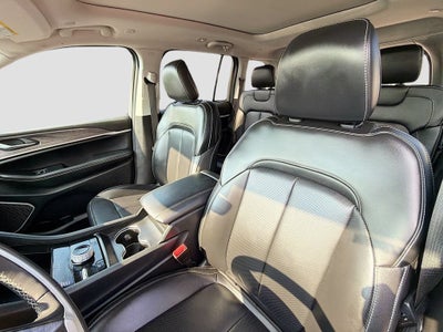 2023 Jeep Grand Cherokee 4xe 30th Anniversary