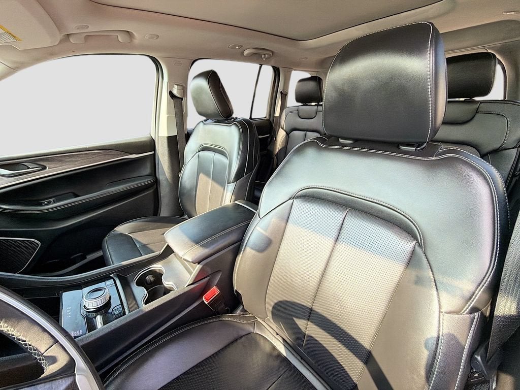 2023 Jeep Grand Cherokee 4xe 30th Anniversary