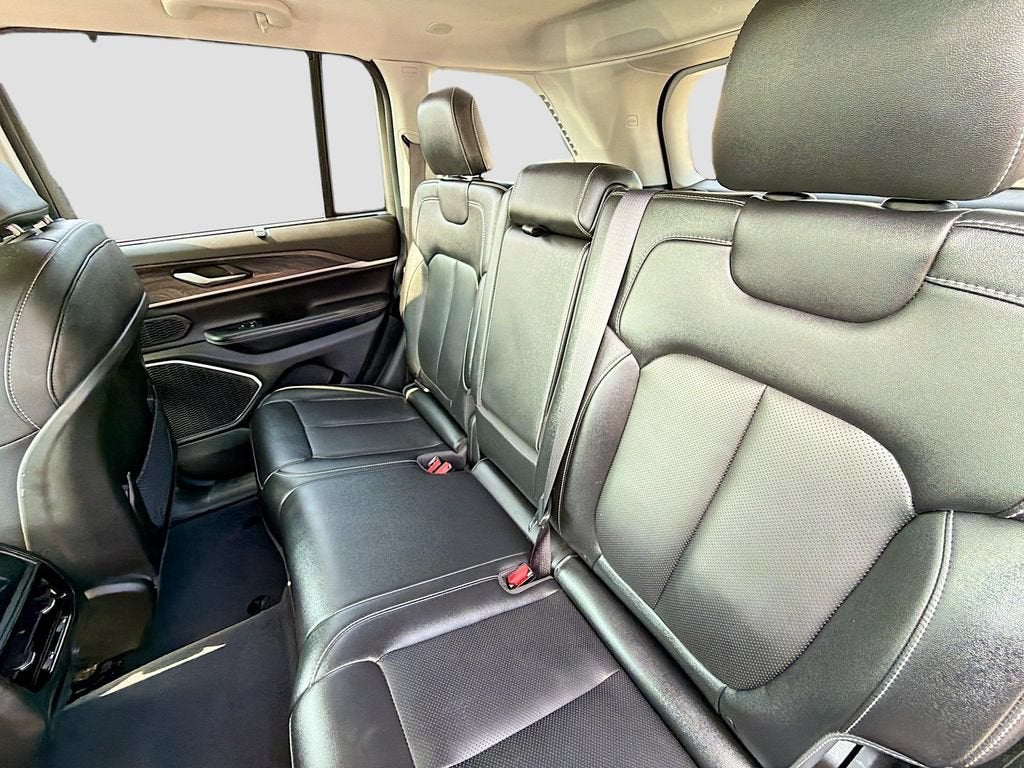 2023 Jeep Grand Cherokee 4xe 30th Anniversary