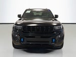2024 Jeep Grand Cherokee 4xe Anniversary Edition