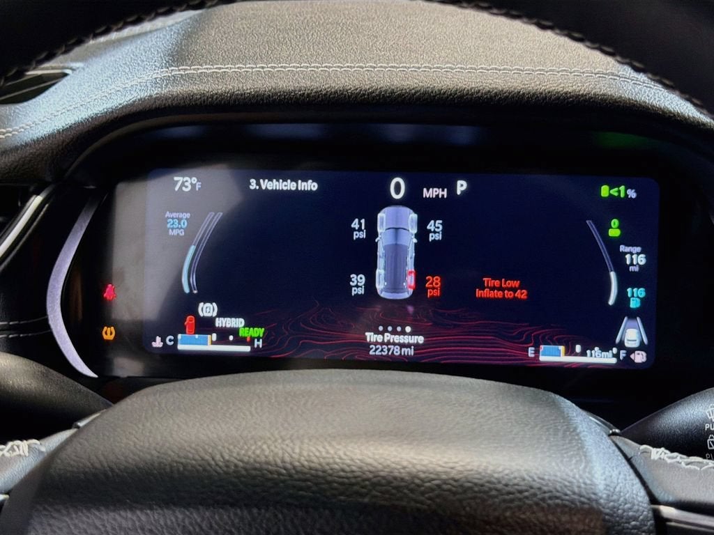 2024 Jeep Grand Cherokee 4xe LIMI
