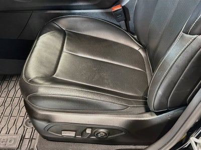 2024 Jeep Grand Cherokee 4xe LIMI