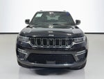 2024 Jeep Grand Cherokee 4xe LIMI