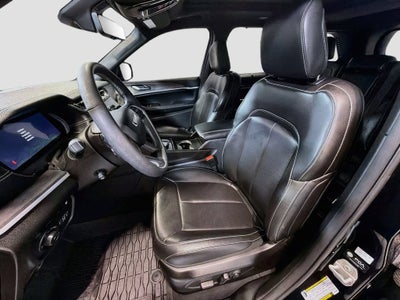 2024 Jeep Grand Cherokee 4xe LIMI