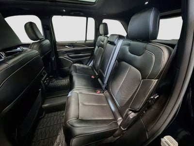 2024 Jeep Grand Cherokee 4xe LIMI