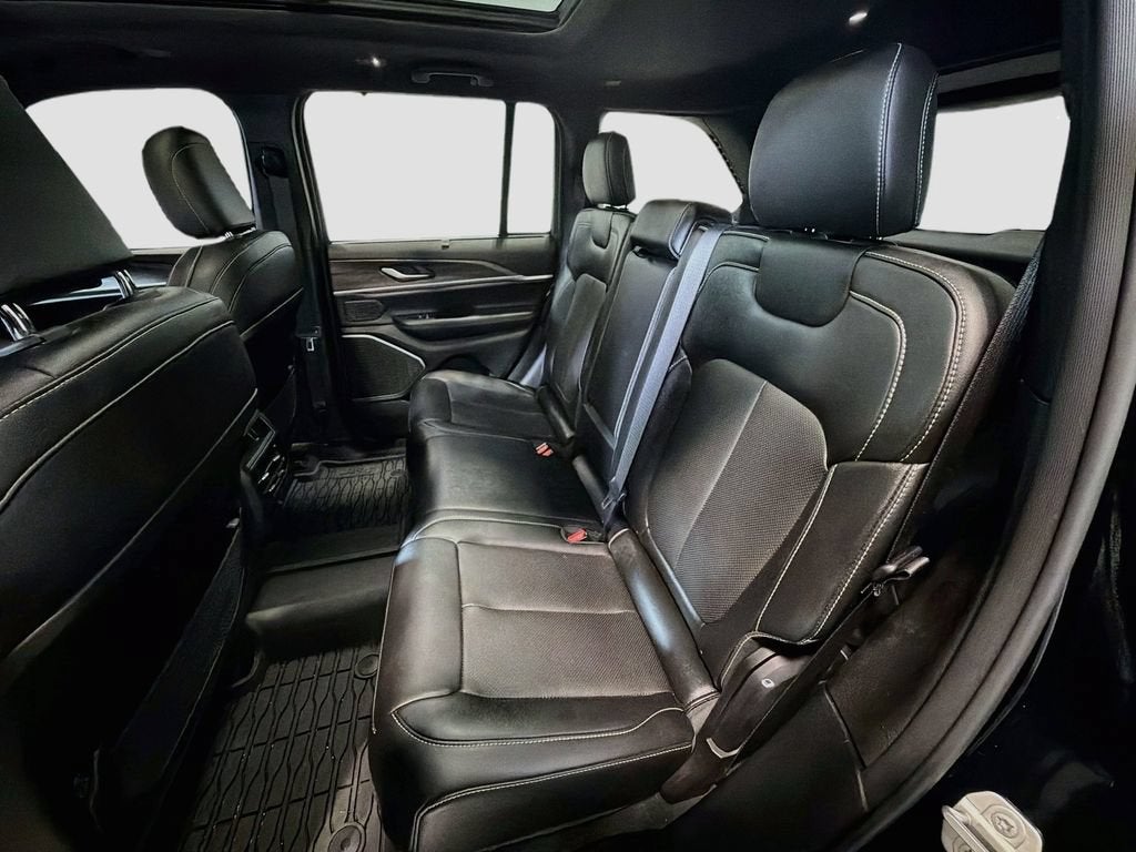2024 Jeep Grand Cherokee 4xe LIMI