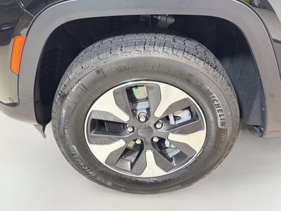 2024 Jeep Grand Cherokee 4xe LIMI