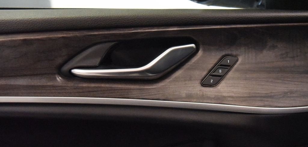 2024 Jeep Grand Cherokee 4xe Anniversary Edition