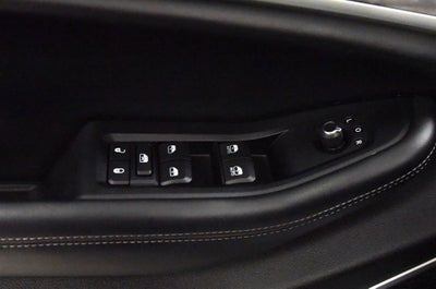 2024 Jeep Grand Cherokee 4xe Anniversary Edition