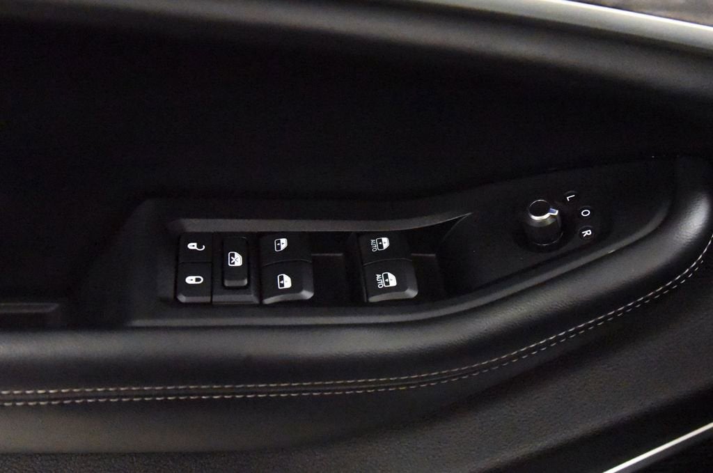 2024 Jeep Grand Cherokee 4xe Anniversary Edition