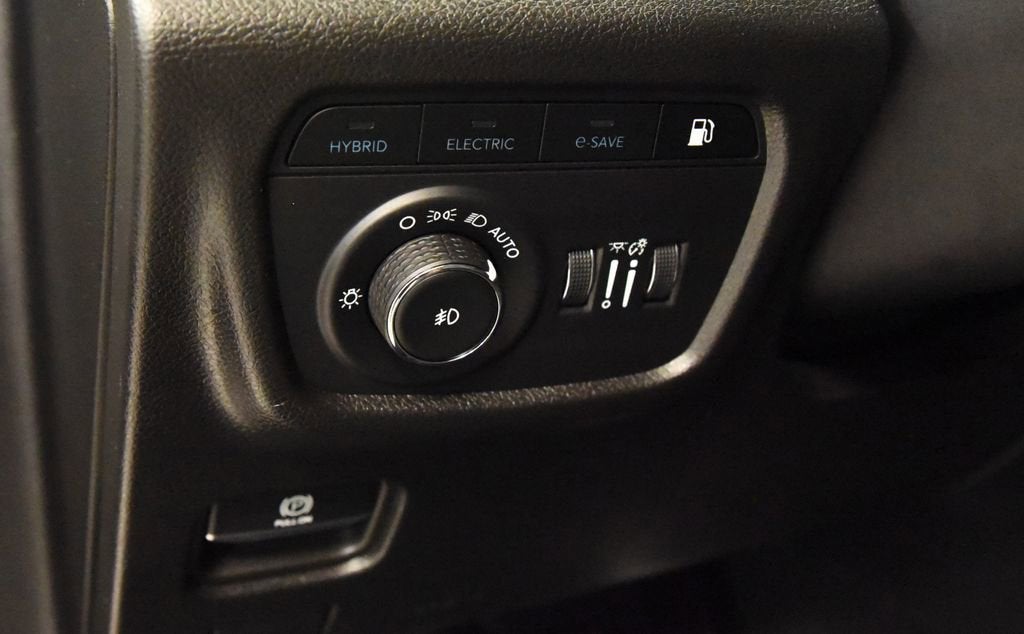 2024 Jeep Grand Cherokee 4xe Anniversary Edition