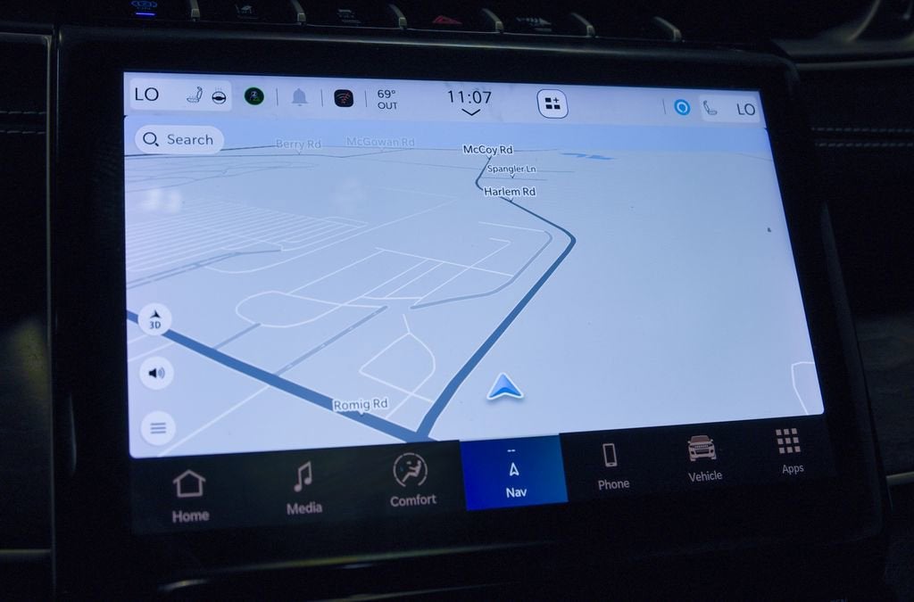 2024 Jeep Grand Cherokee 4xe Anniversary Edition