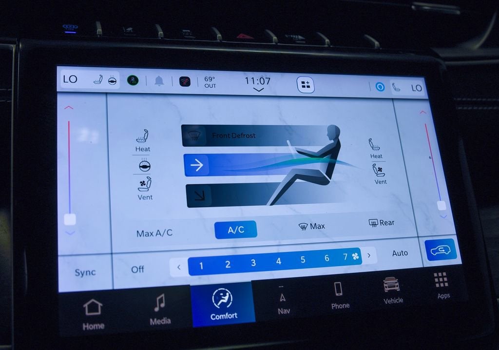 2024 Jeep Grand Cherokee 4xe Anniversary Edition