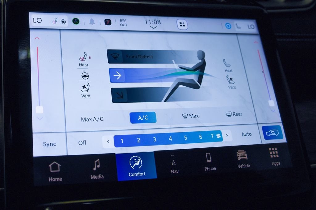 2024 Jeep Grand Cherokee 4xe Anniversary Edition