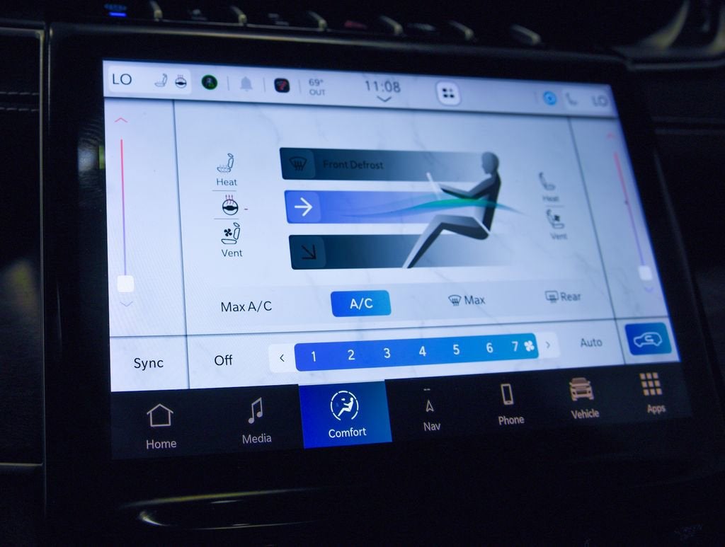 2024 Jeep Grand Cherokee 4xe Anniversary Edition