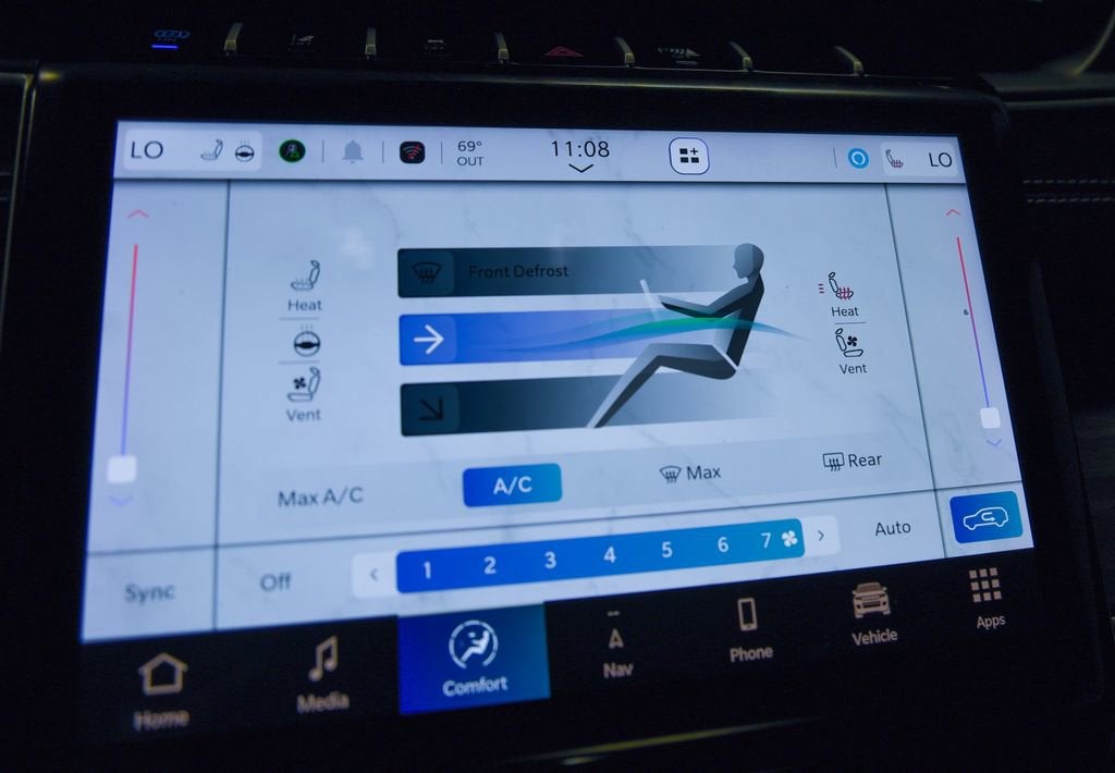 2024 Jeep Grand Cherokee 4xe Anniversary Edition