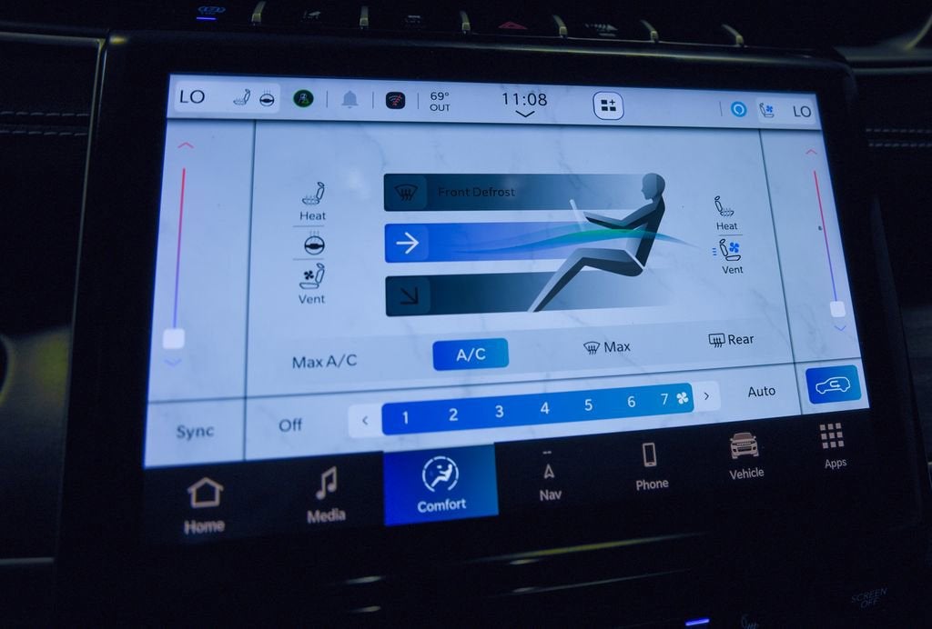 2024 Jeep Grand Cherokee 4xe Anniversary Edition