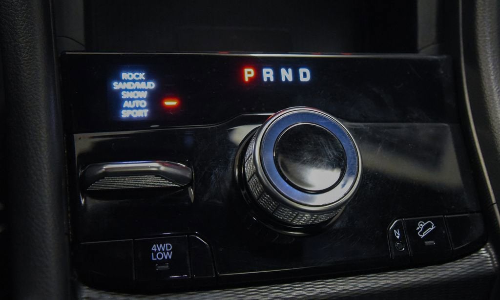 2024 Jeep Grand Cherokee 4xe Anniversary Edition