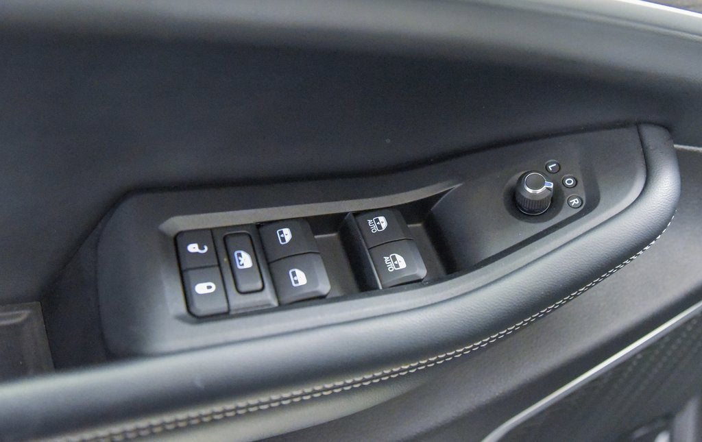 2022 Jeep Grand Cherokee 4xe BASE