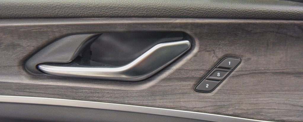 2022 Jeep Grand Cherokee 4xe BASE