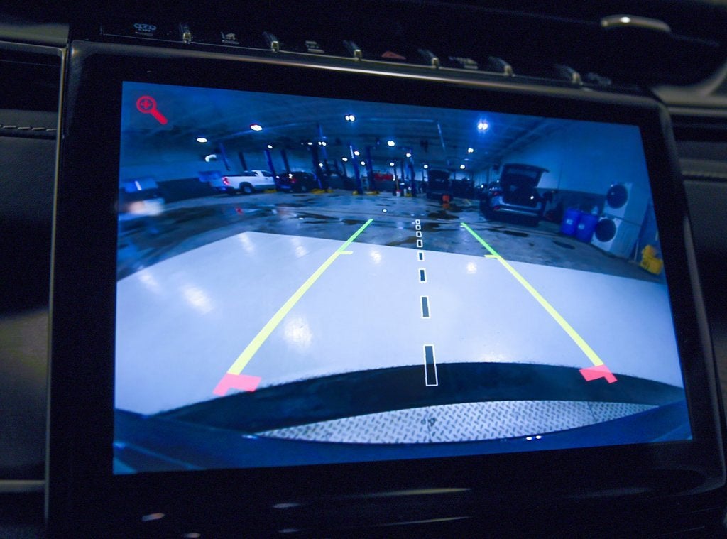 2022 Jeep Grand Cherokee 4xe BASE