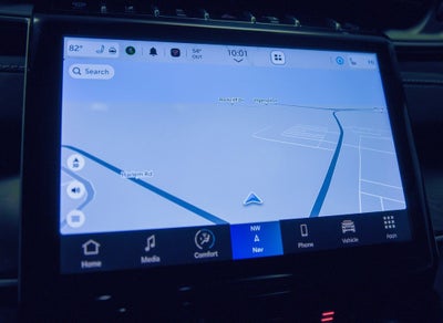 2022 Jeep Grand Cherokee 4xe BASE