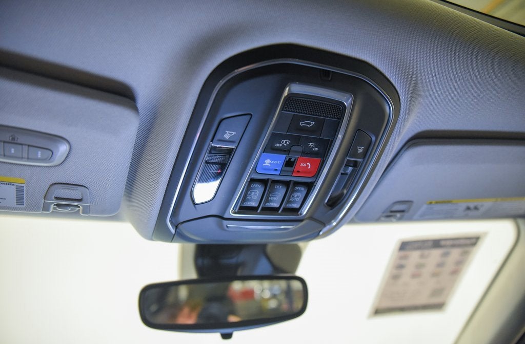 2022 Jeep Grand Cherokee 4xe BASE