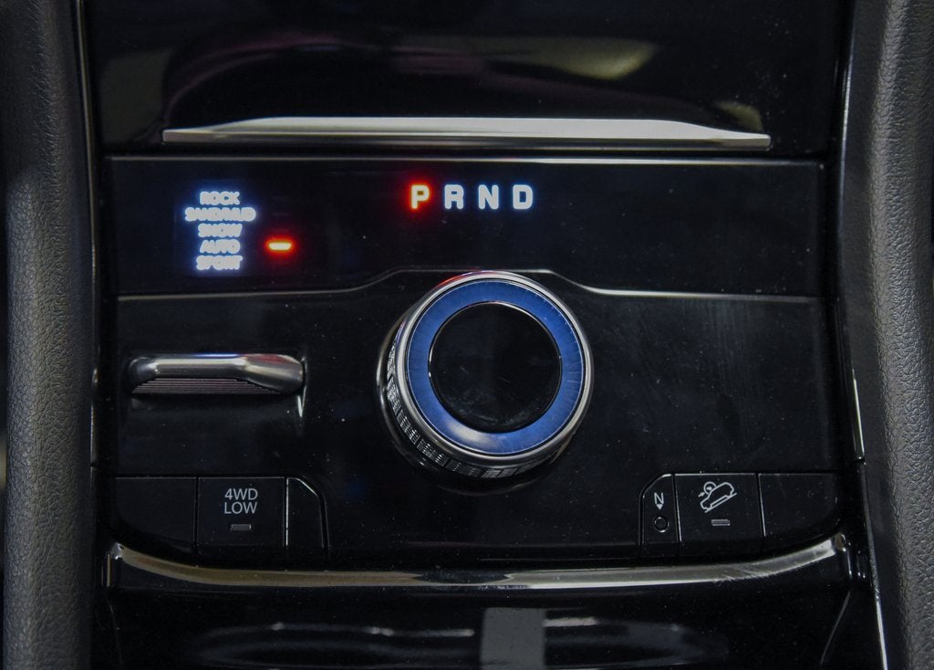 2022 Jeep Grand Cherokee 4xe BASE