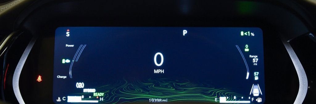 2022 Jeep Grand Cherokee 4xe BASE