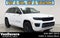 2023 Jeep Grand Cherokee 4xe 30th Anniversary