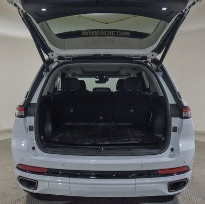 2023 Jeep Grand Cherokee 4xe 30th Anniversary