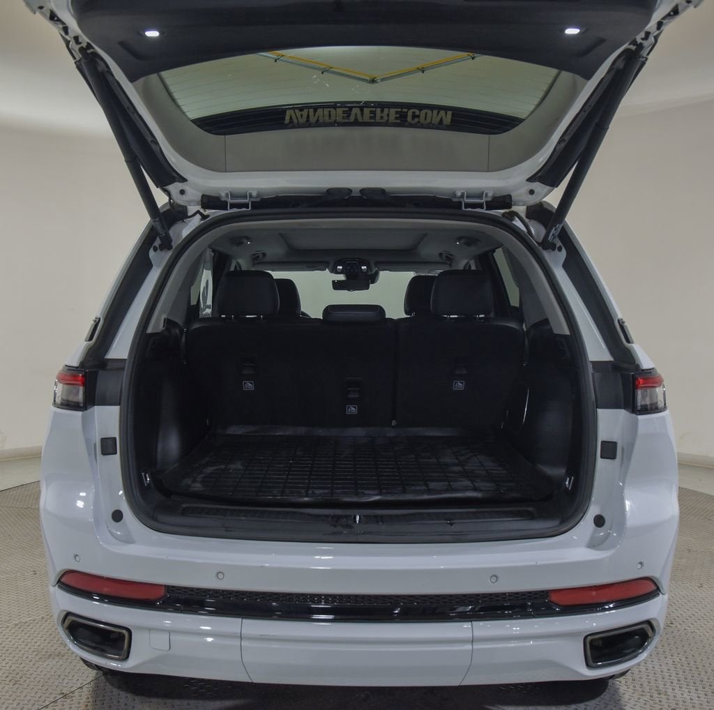 2023 Jeep Grand Cherokee 4xe 30th Anniversary