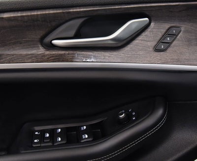 2023 Jeep Grand Cherokee 4xe 30th Anniversary