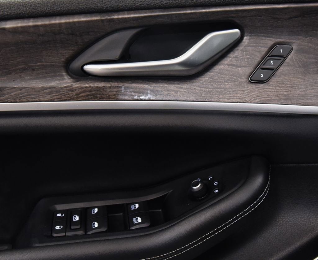 2023 Jeep Grand Cherokee 4xe 30th Anniversary