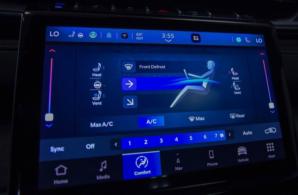 2023 Jeep Grand Cherokee 4xe 30th Anniversary