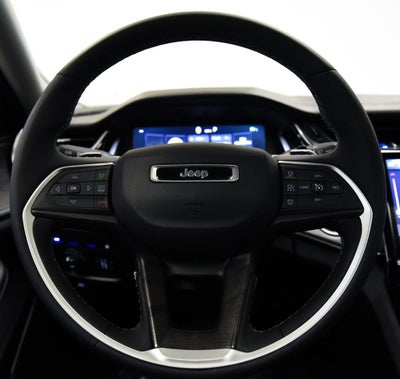 2023 Jeep Grand Cherokee 4xe 30th Anniversary