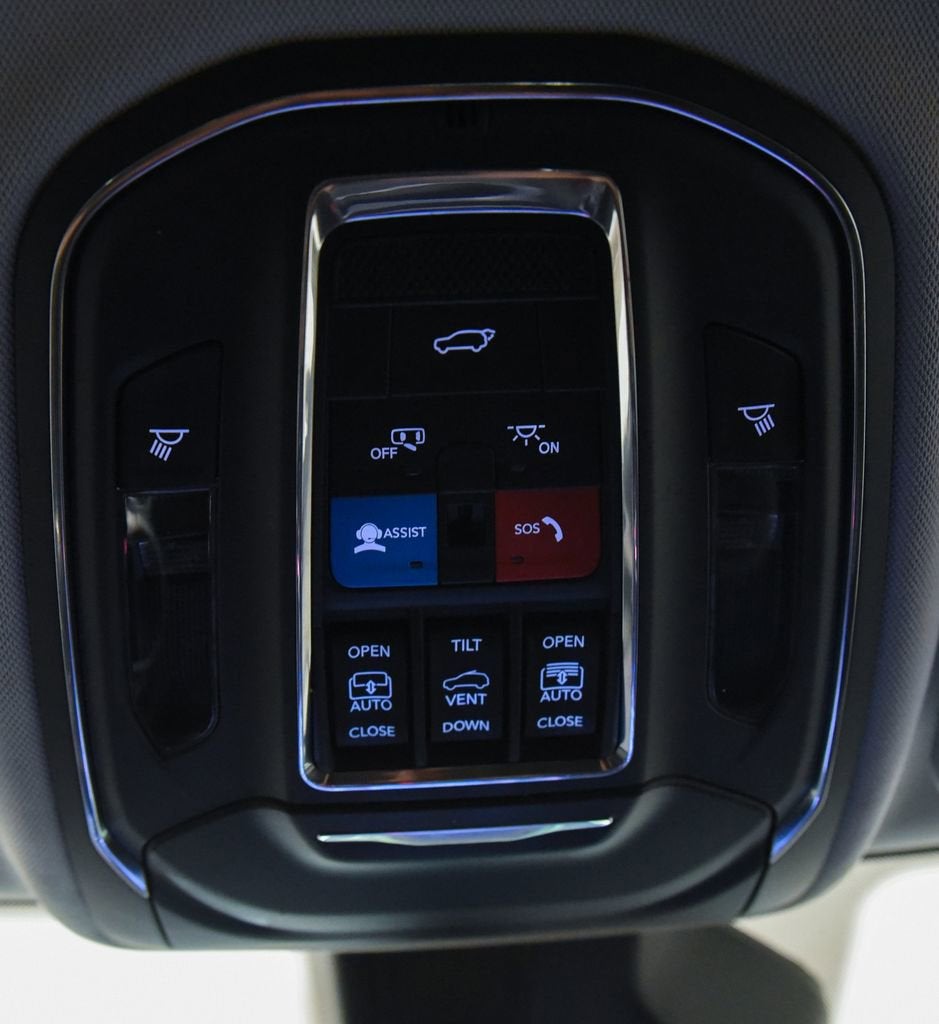 2023 Jeep Grand Cherokee 4xe 30th Anniversary