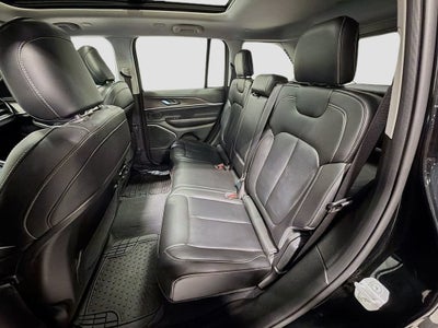 2022 Jeep Grand Cherokee 4xe BASE