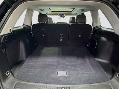 2022 Jeep Grand Cherokee 4xe BASE