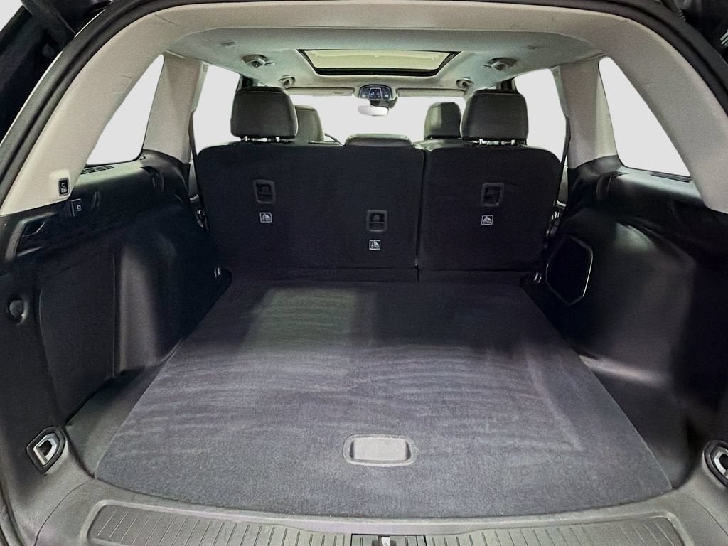 2022 Jeep Grand Cherokee 4xe BASE