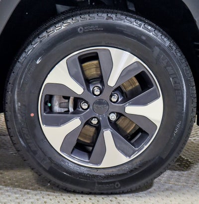 2022 Jeep Grand Cherokee 4xe BASE